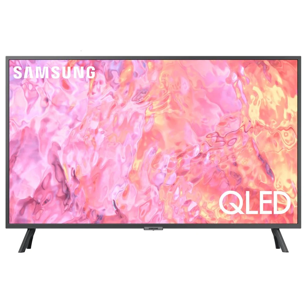 Samsung QN65Q60CA 65 Inch QLED 4K Smart TV (2023)