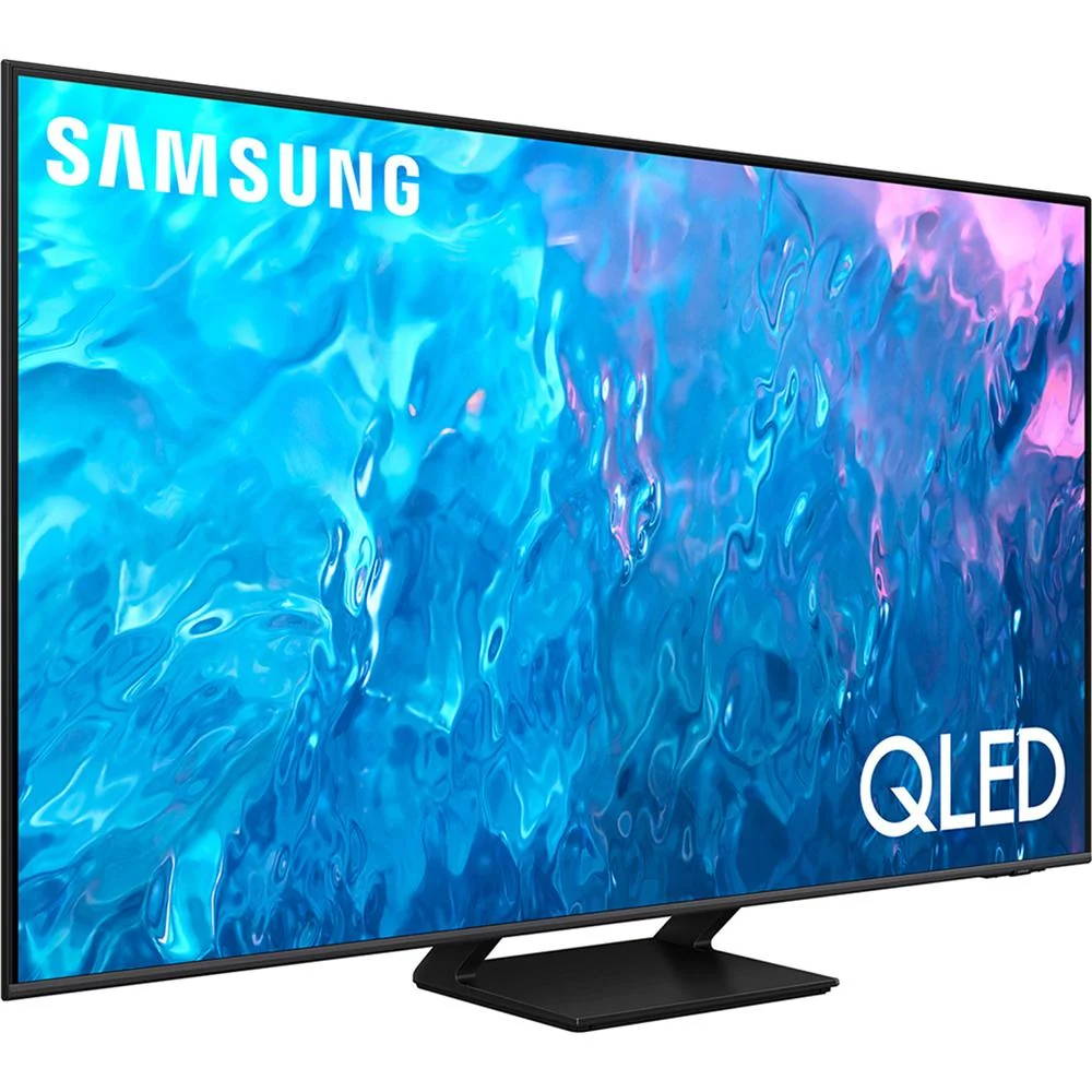 Samsung QN65Q70CA 65 Inch Q70C QLED 4K Smart TV (2023) Refurbished - Image 2