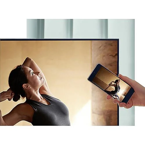 Samsung QN65Q80AA 65 Inch QLED 4K UHD Smart TV (2021) - Image 2