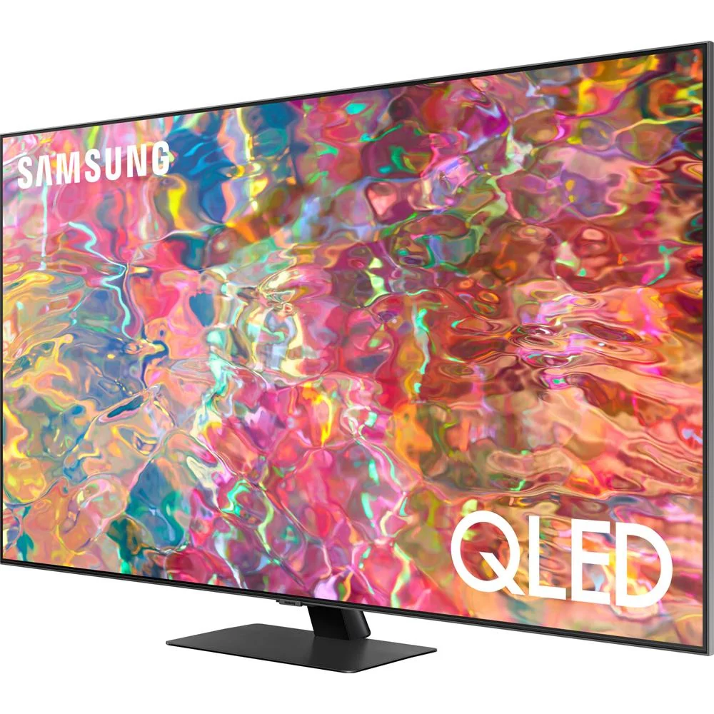 Samsung QN65Q80BA 65 Inch QLED 4K Smart TV (2022) Refurbished - Image 3