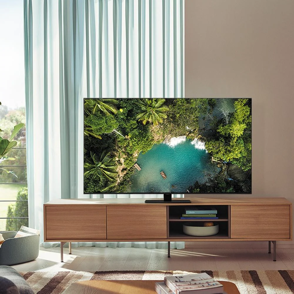 Samsung QN65Q80BA 65 Inch QLED 4K Smart TV (2022) Refurbished - Image 4