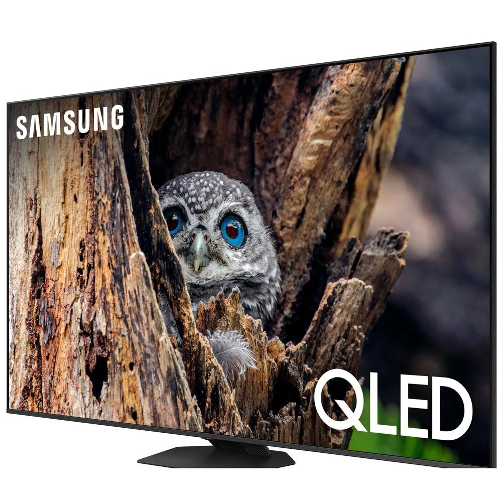 Samsung QN65Q80D 65 Inch QLED 4K Smart TV (2024) - Image 3