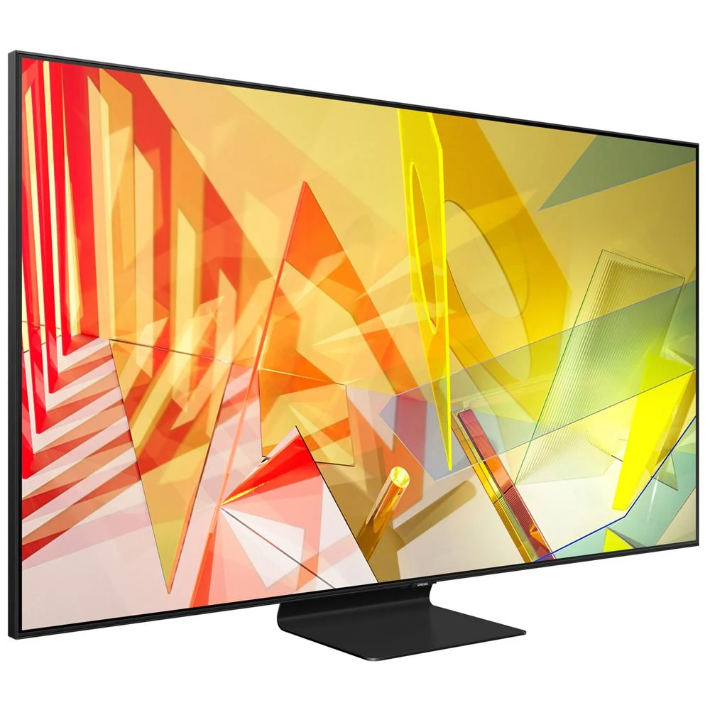 Samsung QN65Q90TA 65" Q90T QLED 4K UHD HDR Smart TV (2020 Model) - Image 2