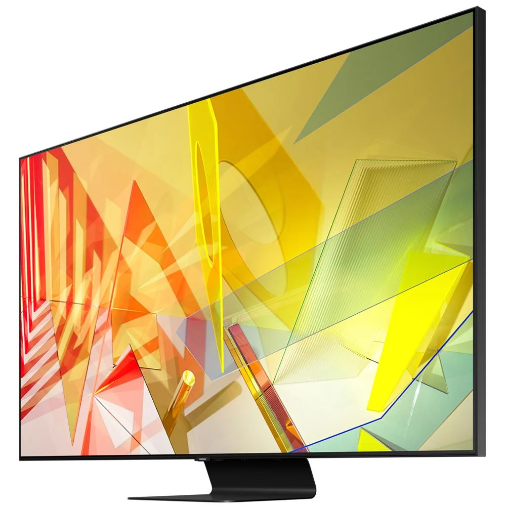 Samsung QN65Q90TA 65" Q90T QLED 4K UHD HDR Smart TV (2020 Model) - Image 5
