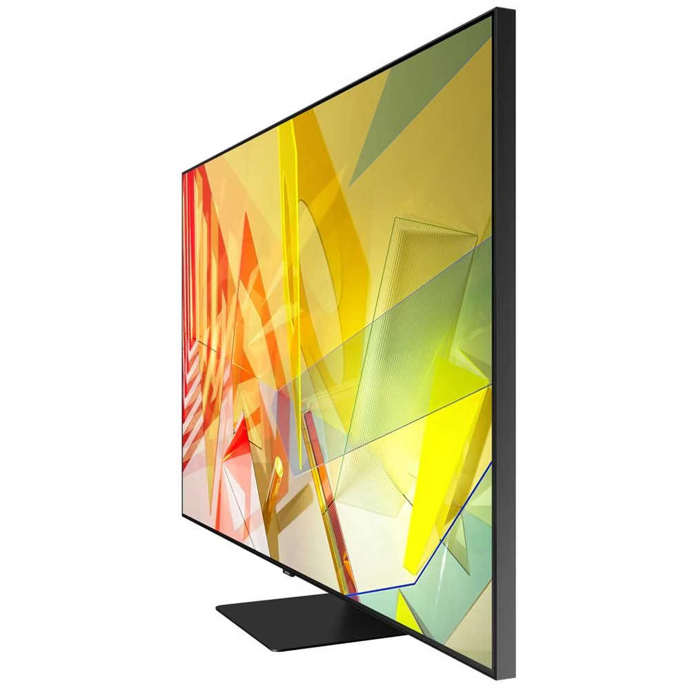 Samsung QN65Q90TA 65" Q90T QLED 4K UHD HDR Smart TV (2020 Model) - Image 6