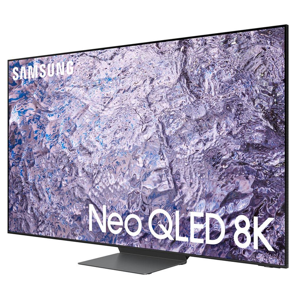 Samsung QN65QN800C 65 Inch Neo QLED 8K Smart TV (2023) - Image 2
