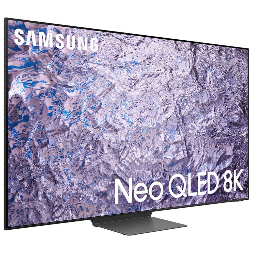 Samsung QN65QN800C 65 Inch Neo QLED 8K Smart TV (2023) - Image 3