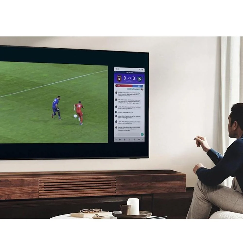 Samsung QN65QN850B 65 Inch Neo QLED 8K Smart TV (2022) - Open Box - Image 7