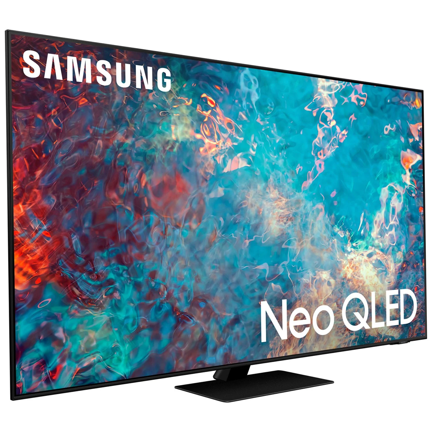 Samsung QN65QN85AA 65 Inch Neo QLED 4K Smart TV (2021) - Image 7
