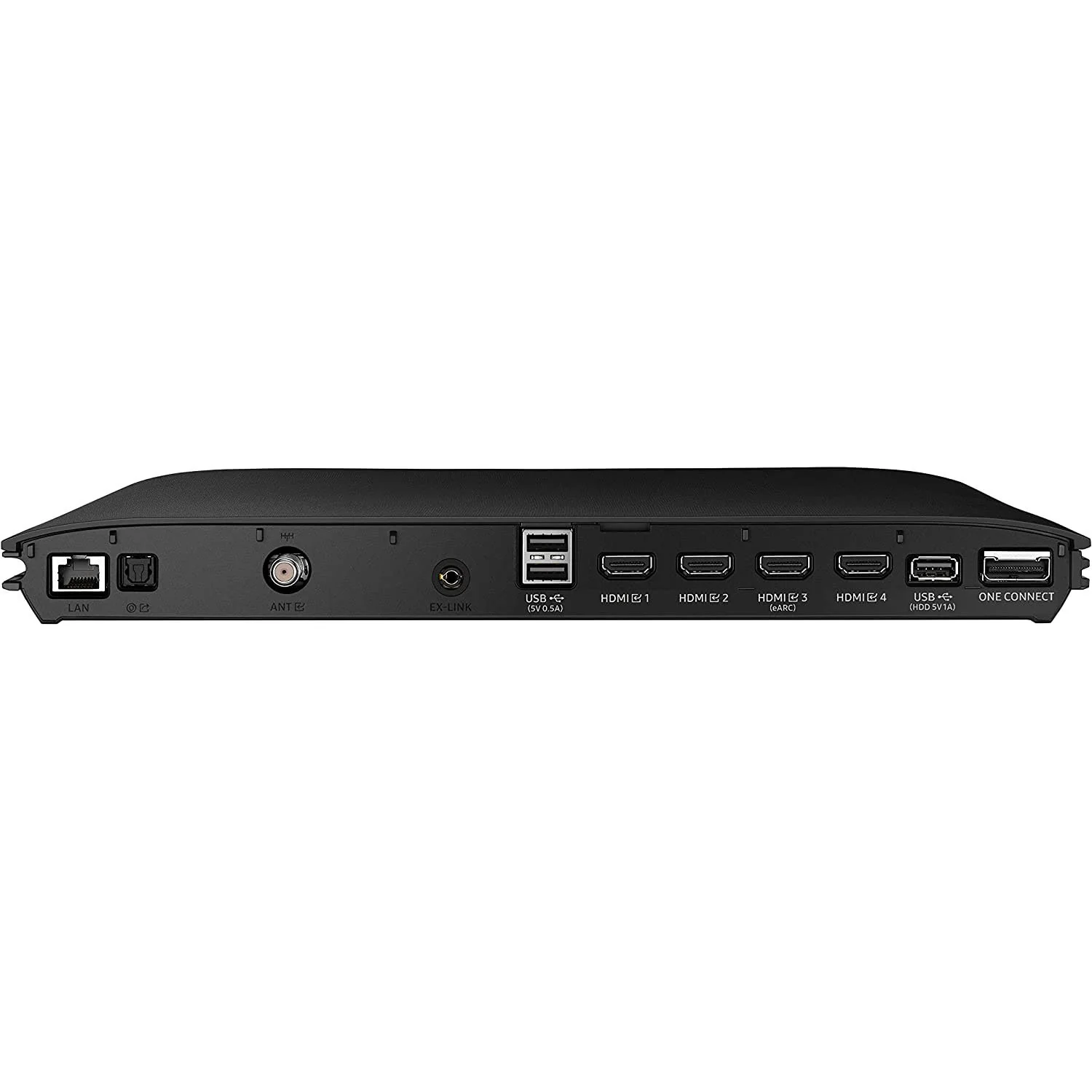 Samsung QN65QN900B 65 Inch Neo QLED 8K Smart TV (2022) - Open Box - Image 4
