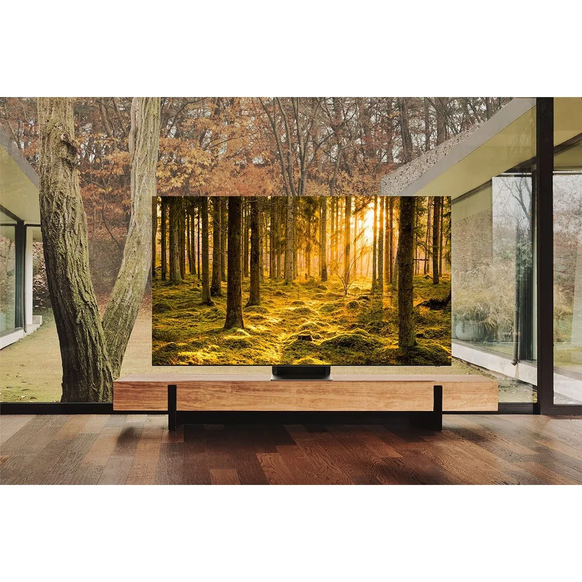 Samsung QN65QN900B 65 Inch Neo QLED 8K Smart TV (2022) - Open Box - Image 6