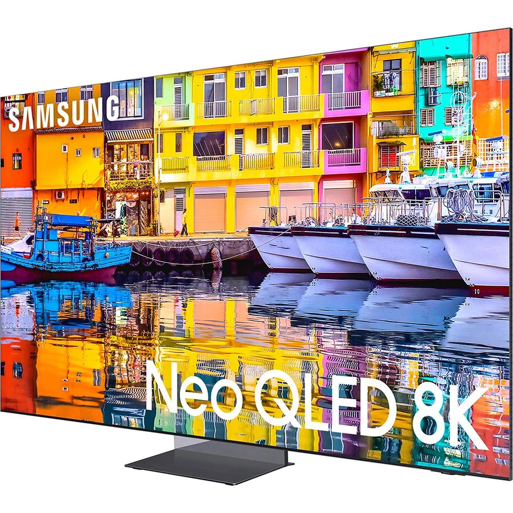 Samsung QN65QN900D 65 Inch Neo QLED 8K Smart TV (2024) (OPEN BOX) + 1 Year Warranty - Image 4