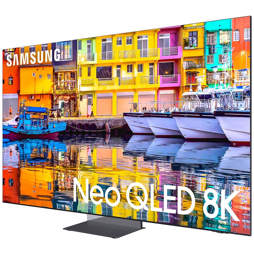 Samsung QN65QN900D 65" Neo QLED 8K Smart TV (2024) + 12 Month Protection Pack - Image 6