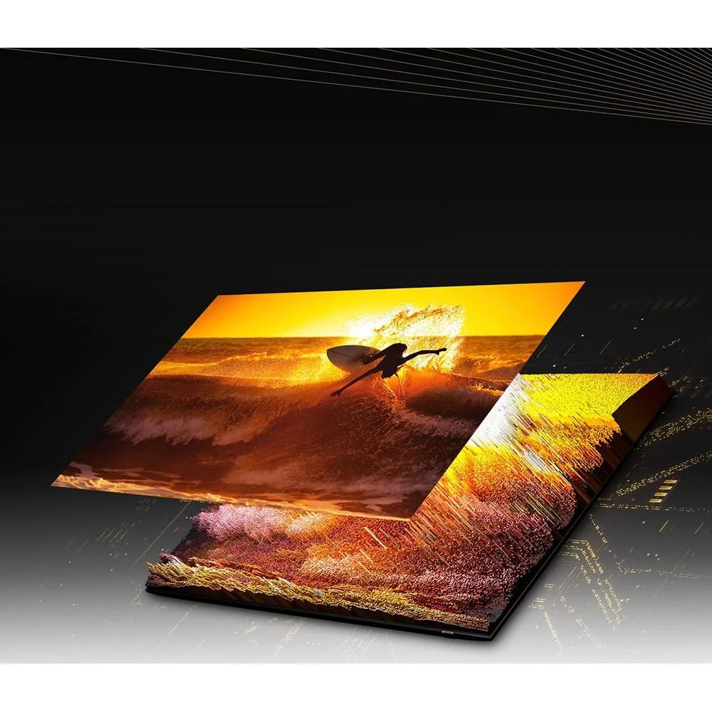 Samsung QN65QN90AA 65 Inch Neo QLED 4K Smart TV (2021) - Image 9