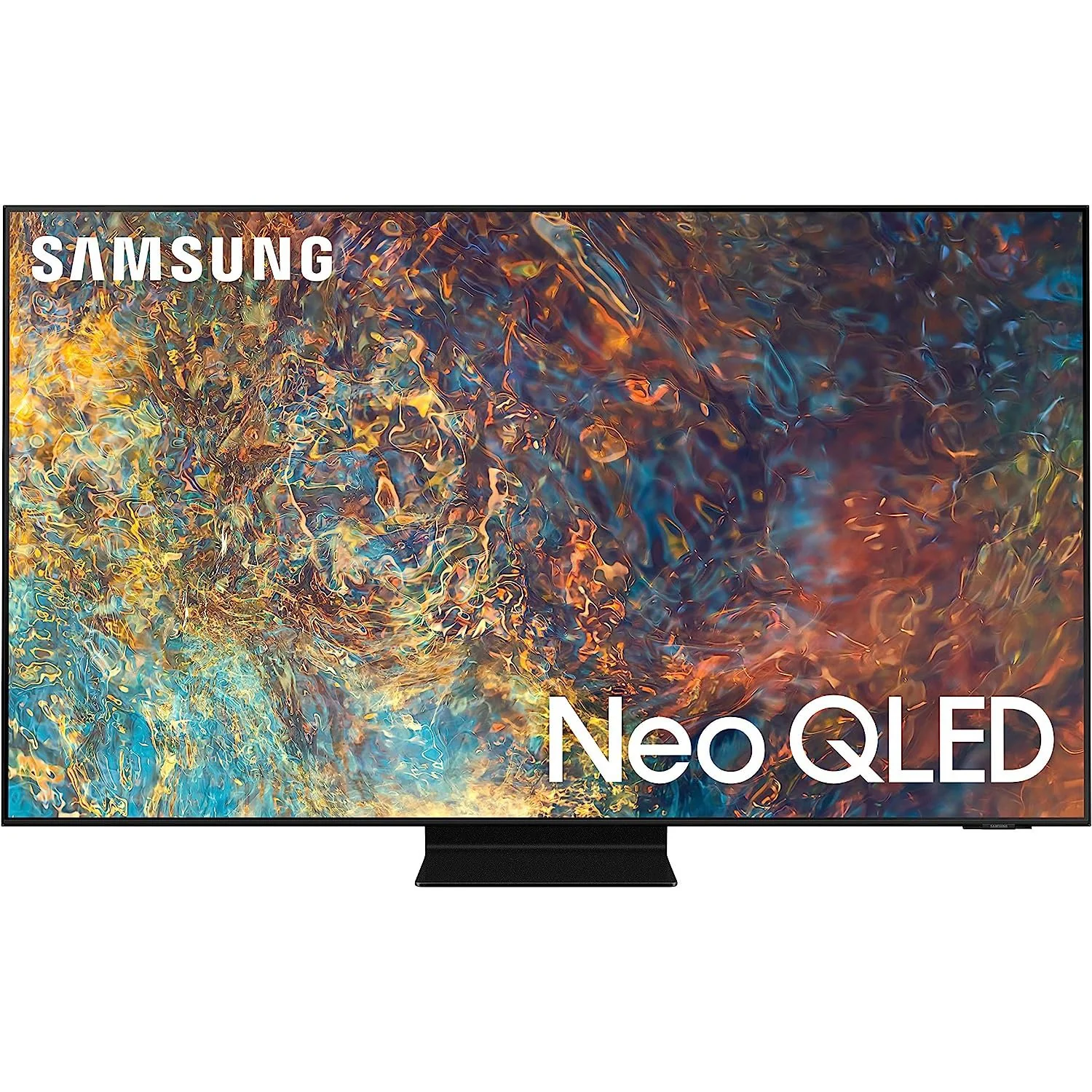 Samsung QN65QN90AA 65 Inch Neo QLED 4K Smart TV (2021) - Refurbished