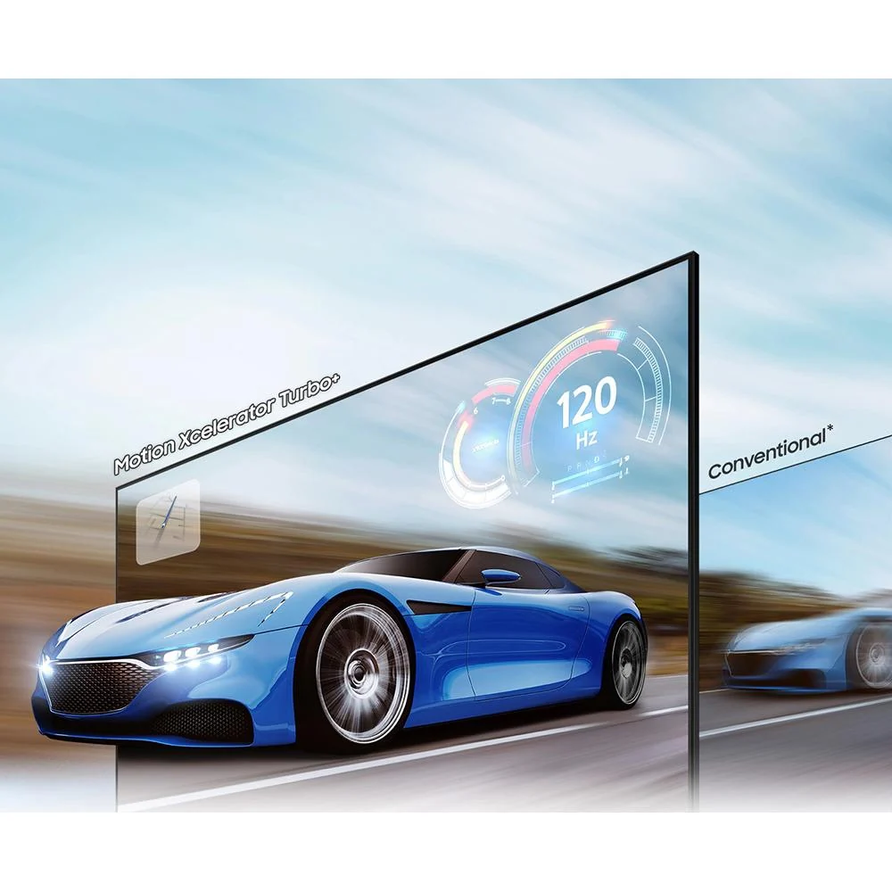 Samsung QN65QN90AA 65 Inch Neo QLED 4K Smart TV (2021) - Refurbished - Image 6