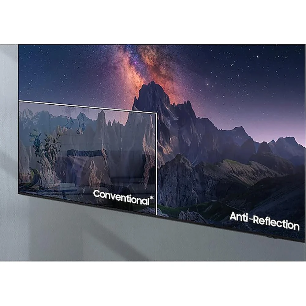 Samsung QN65QN90AA 65 Inch Neo QLED 4K Smart TV (2021) - Refurbished - Image 8