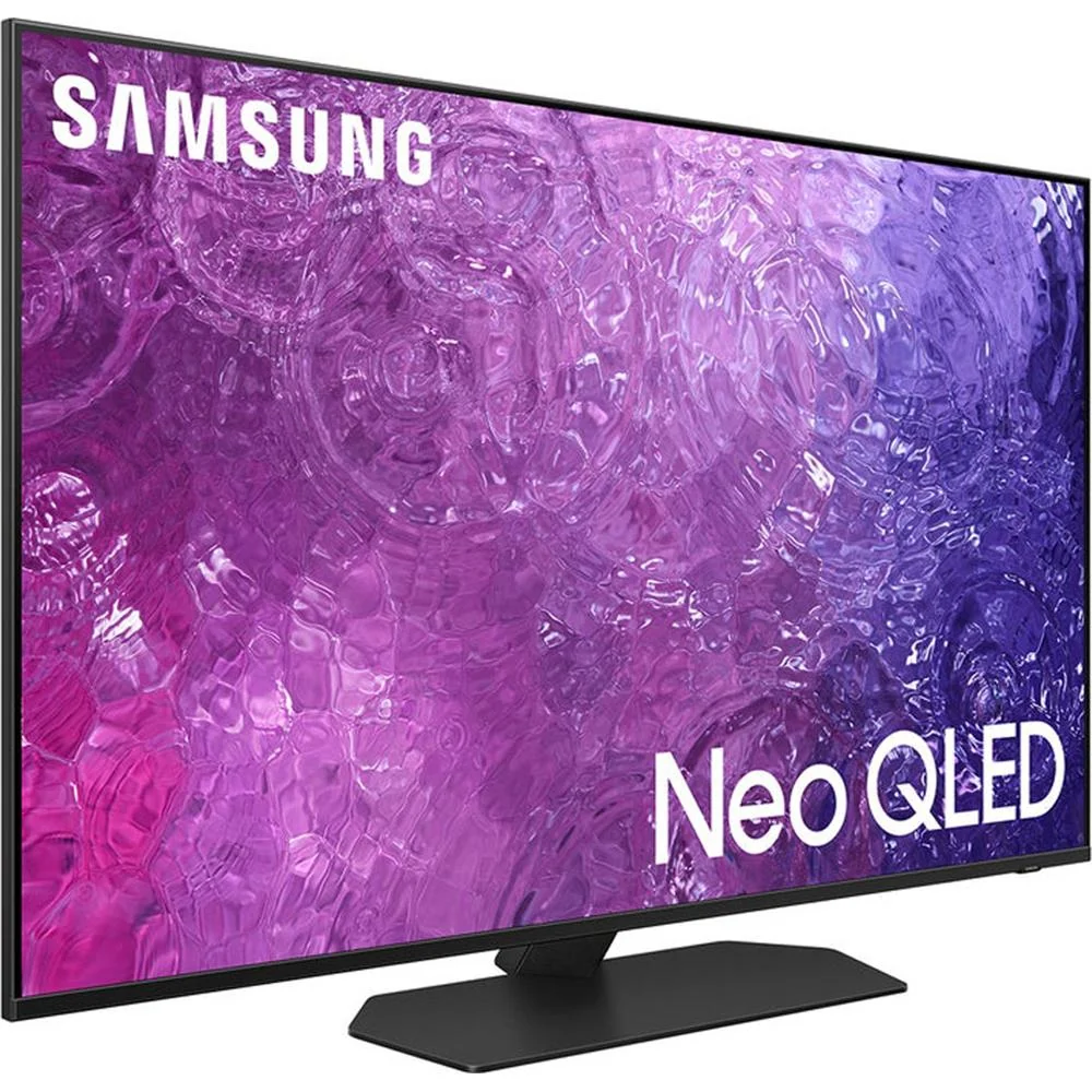 Samsung QN65QN90CA 65-inch Neo QLED 4K Smart TV (2023) Open Box + 1 Year Warranty - Image 3