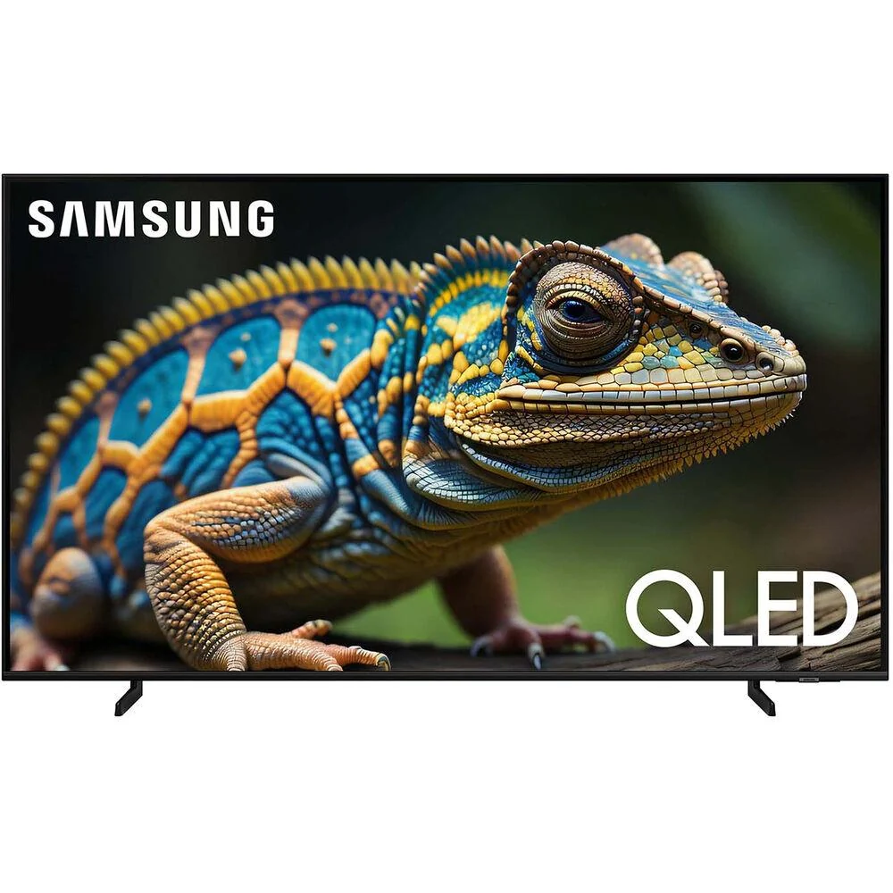 Samsung QN70Q60D 70" QLED 4K Smart TV (2024) with Deco Gear Home Theater Bundle - Image 3