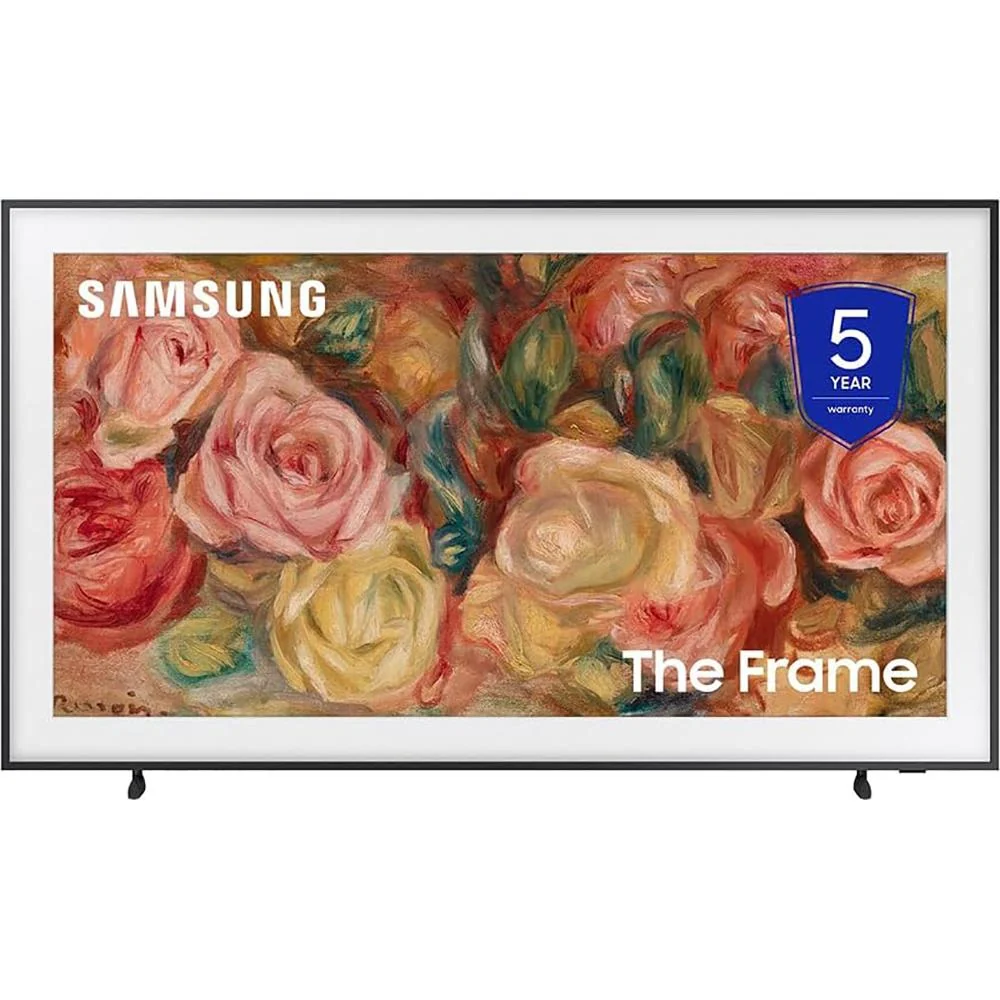 Samsung QN75LS03DA 75 inch The Frame QLED 4K Smart TV (2024) - Image 8