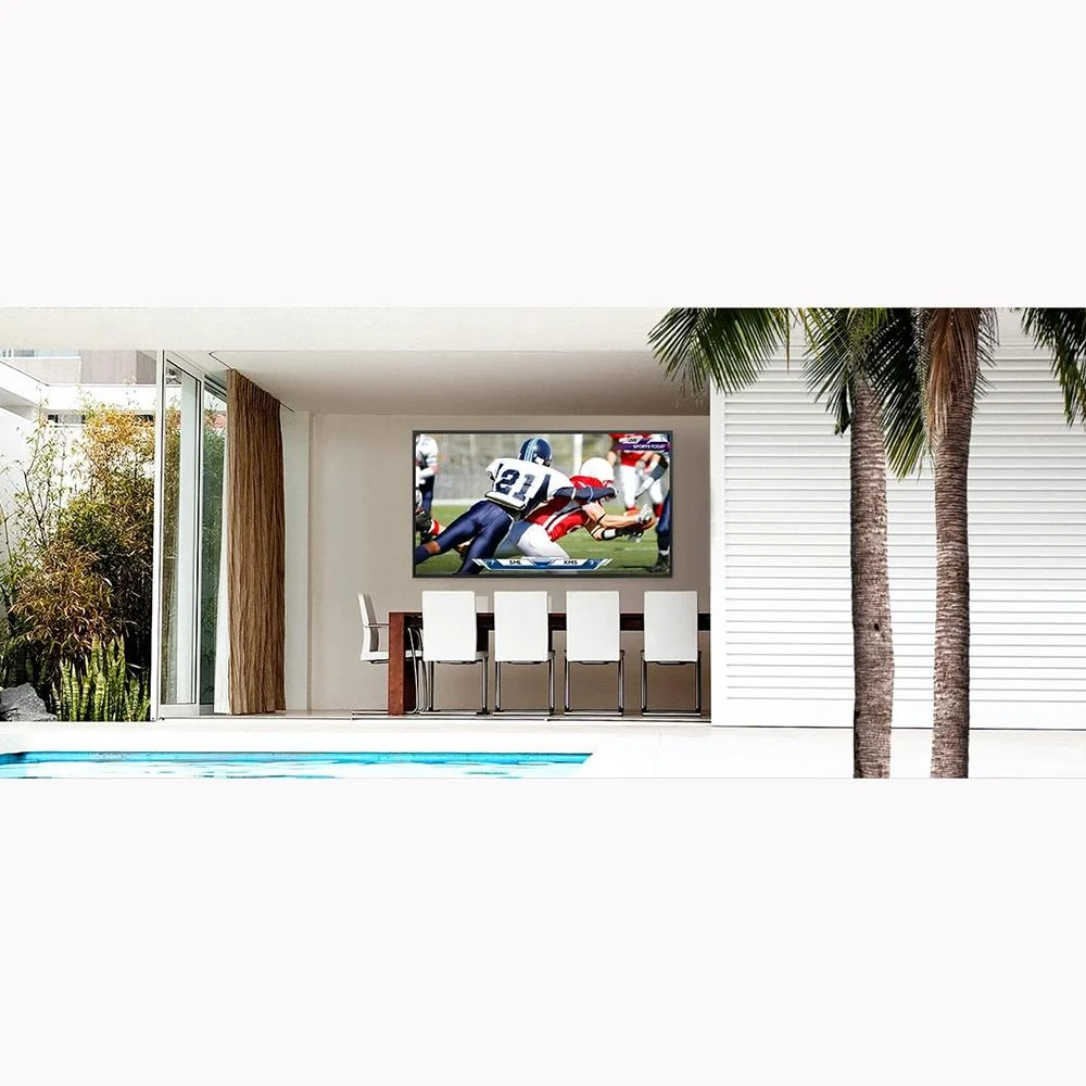 Samsung QN75LST7TA 75" The Terrace QLED 4K UHD HDR Smart TV - Open Box - Image 10