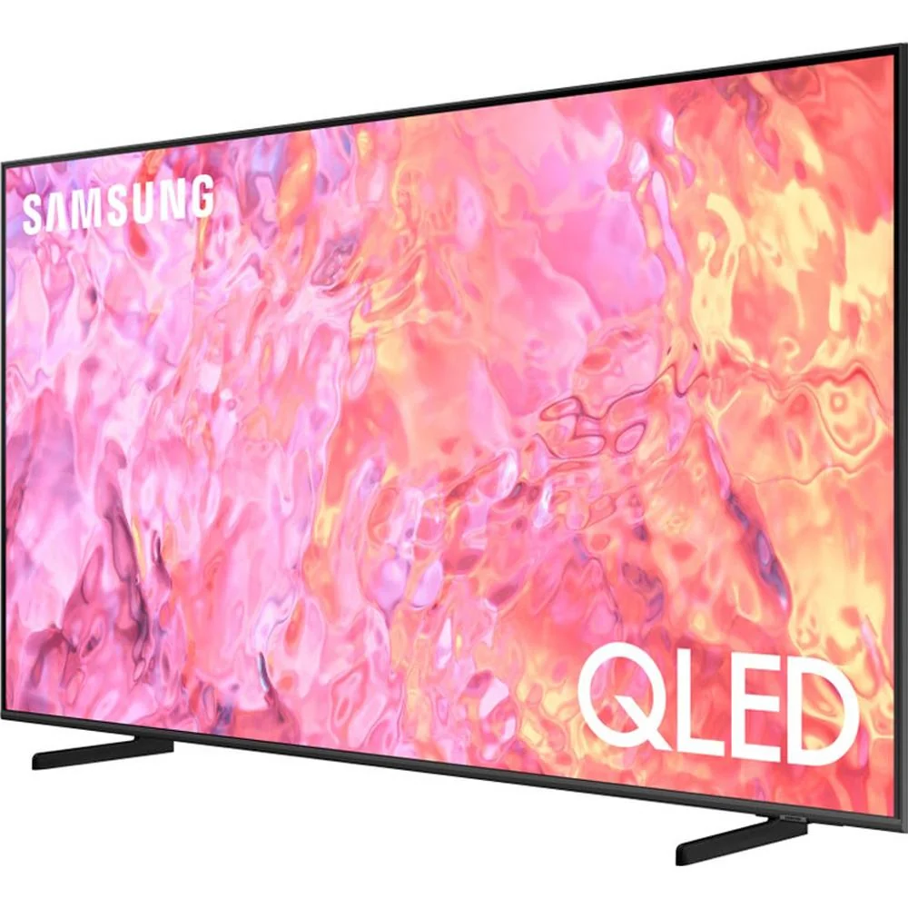 Samsung QN75Q60CA 75-inch QLED 4K Smart TV (2023) - Open Box + 1 Year Warranty - Image 5