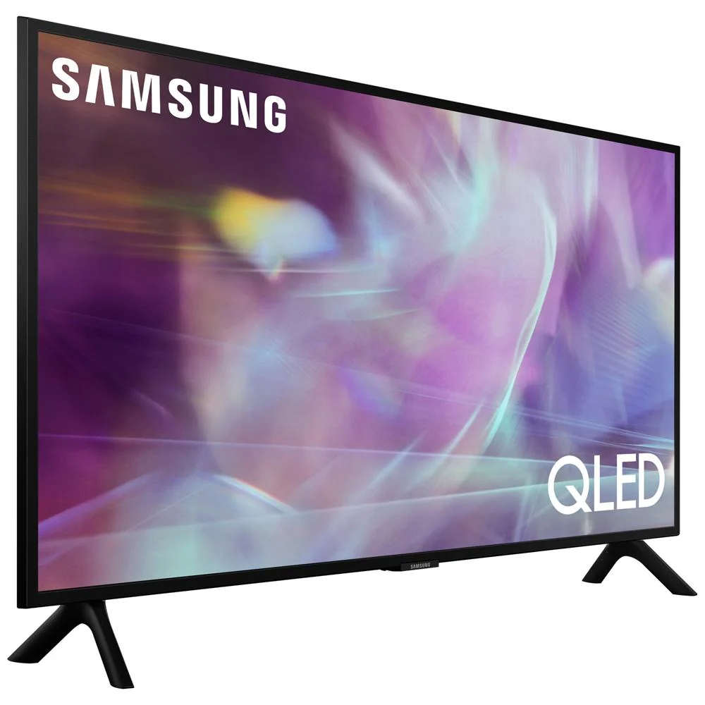Samsung QN75Q60D 75 Inch QLED 4K Smart TV (2024) w/ 2 YR Warranty Bundle - Image 5