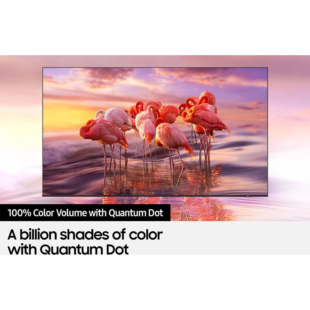 Samsung QN75Q70AA 75 Inch QLED 4K UHD Smart TV (2021) - Image 3