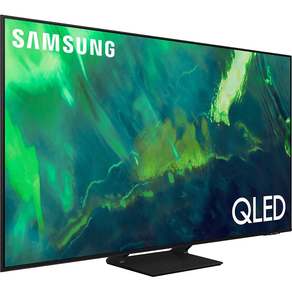 Samsung QN75Q70AA 75 Inch QLED 4K UHD Smart TV (2021) - Image 9