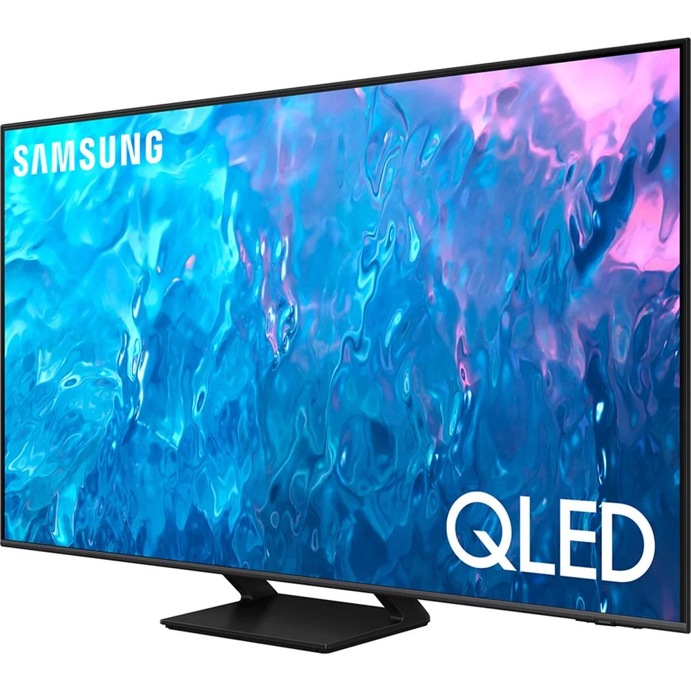 Samsung QN75Q70CA 75 Inch Q70C QLED 4K Smart TV (2023) Refurbished - Image 3