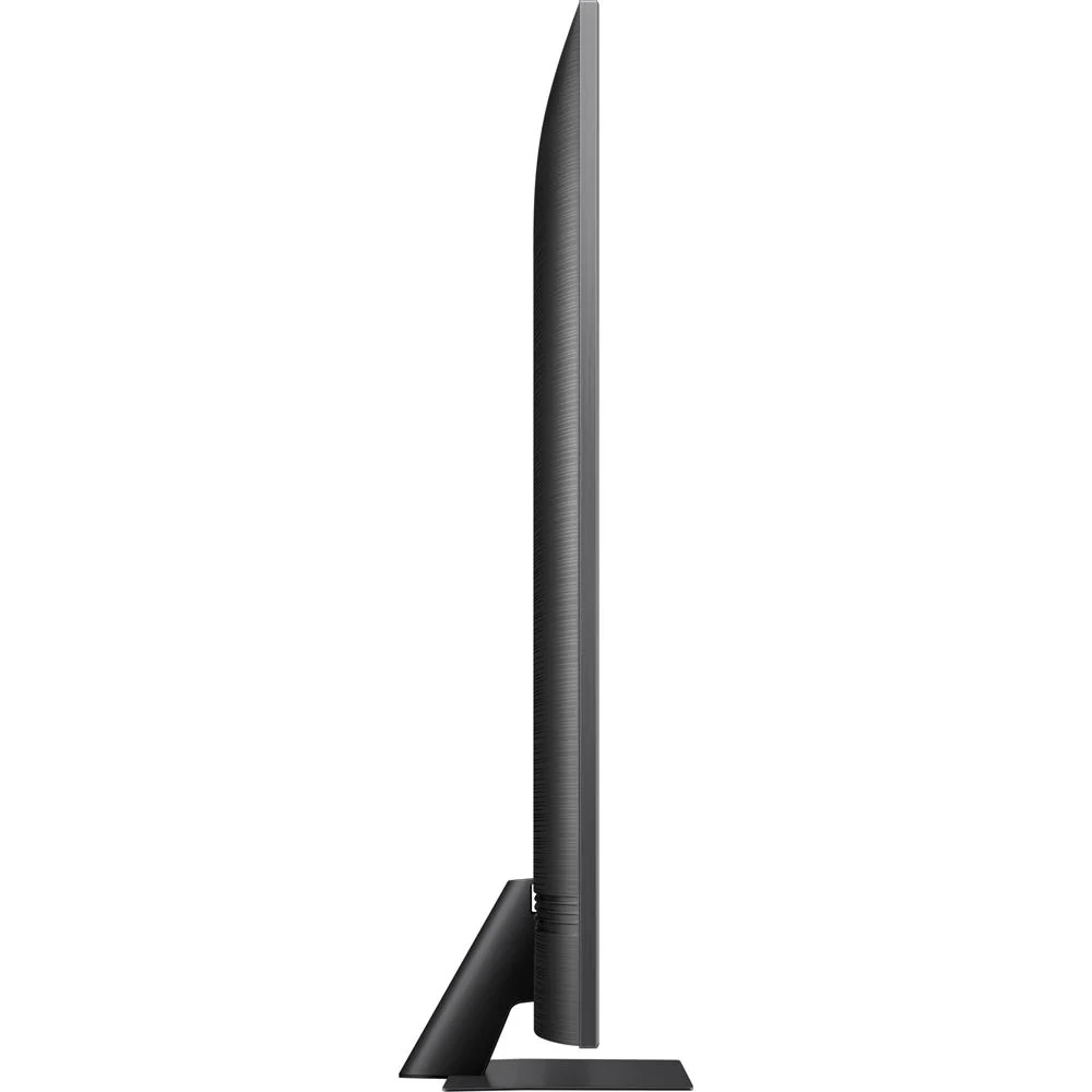 Samsung QN75Q80BA 75 Inch QLED 4K Smart TV (2022) - Image 2