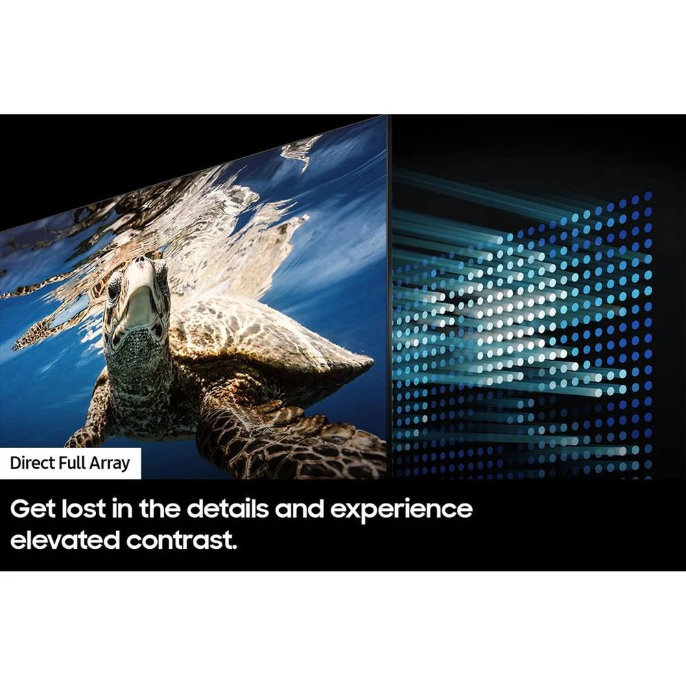 Samsung QN75Q80CA 75 Inch QLED 4K Smart TV (2023) - Image 11