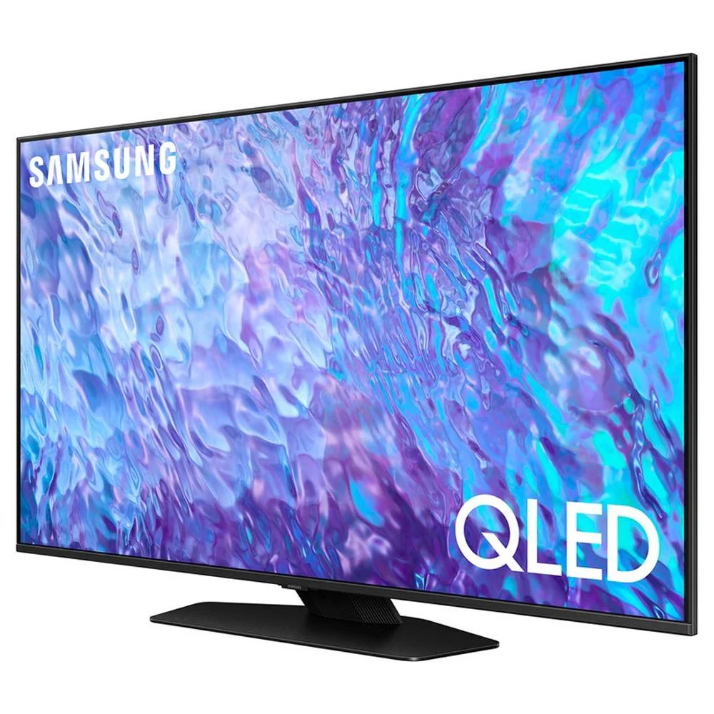 Samsung QN75Q80CA 75 Inch QLED 4K Smart TV (2023) - Image 4