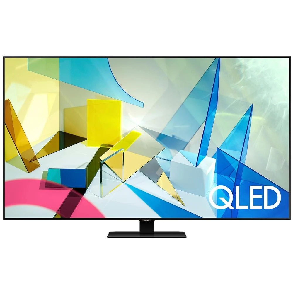Samsung QN75Q80TA 75" Class Q80T QLED 4K UHD HDR Smart TV (2020)