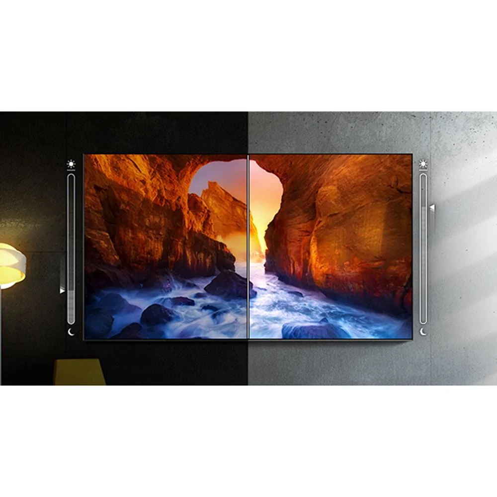 Samsung QN75Q80TA 75" Class Q80T QLED 4K UHD HDR Smart TV (2020) - Image 11