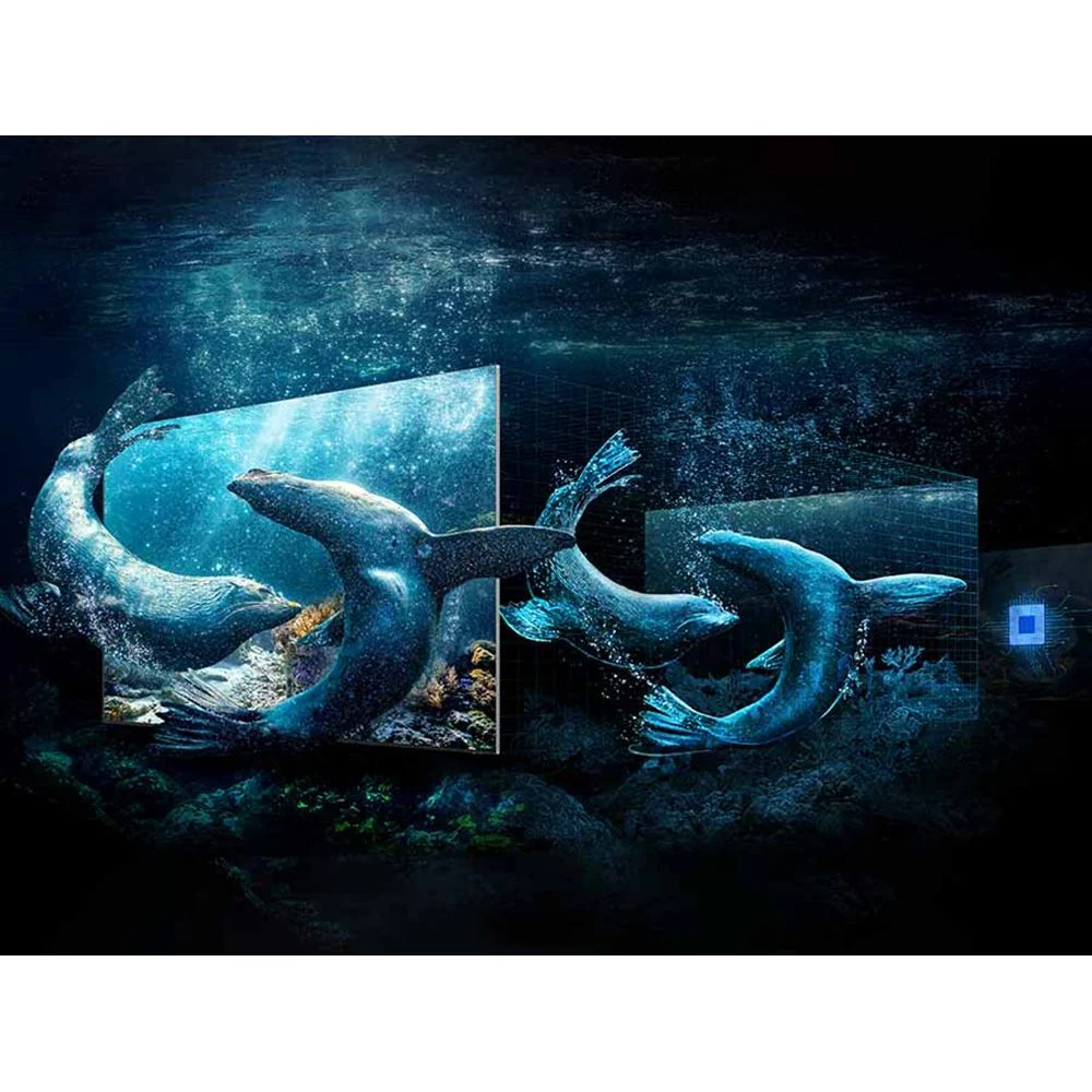 Samsung QN75QN800D 75 Inch Neo QLED 8K Smart TV (2024) - Image 11