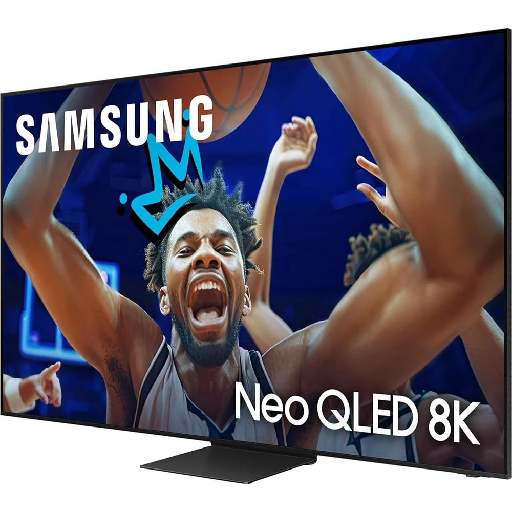Samsung QN75QN800D 75 Inch Neo QLED 8K Smart TV (2024) - Image 5