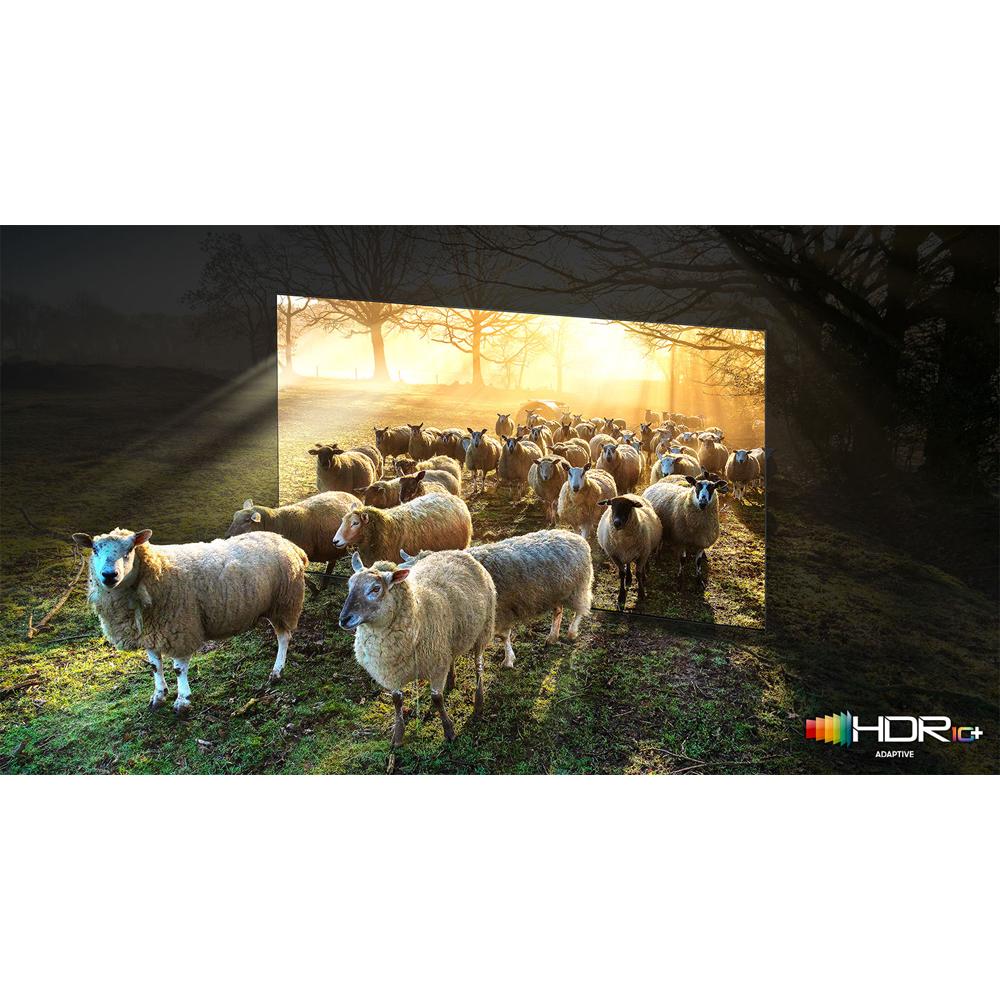 Samsung QN75QN900B 75 Inch Neo QLED 8K Smart TV (2022) - Image 8