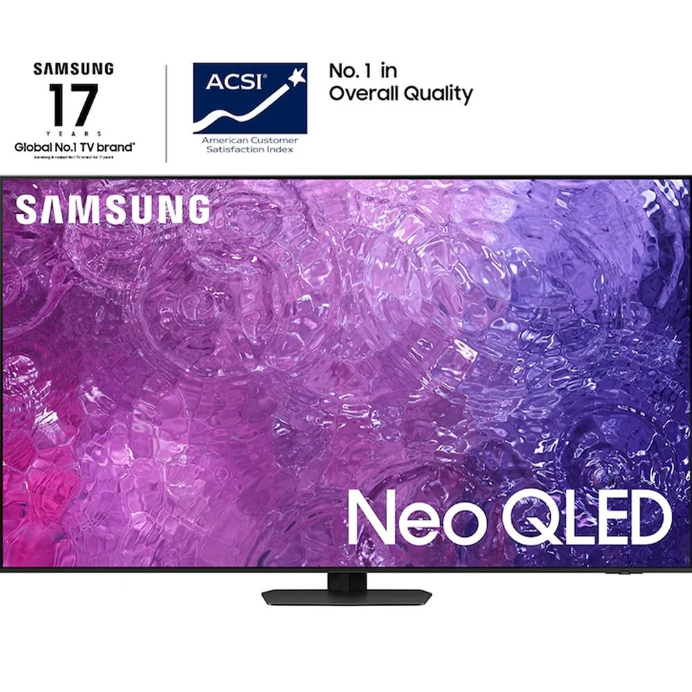 Samsung QN75QN90CA 75 Inch Neo QLED 4K Smart TV (2023) Refurbished