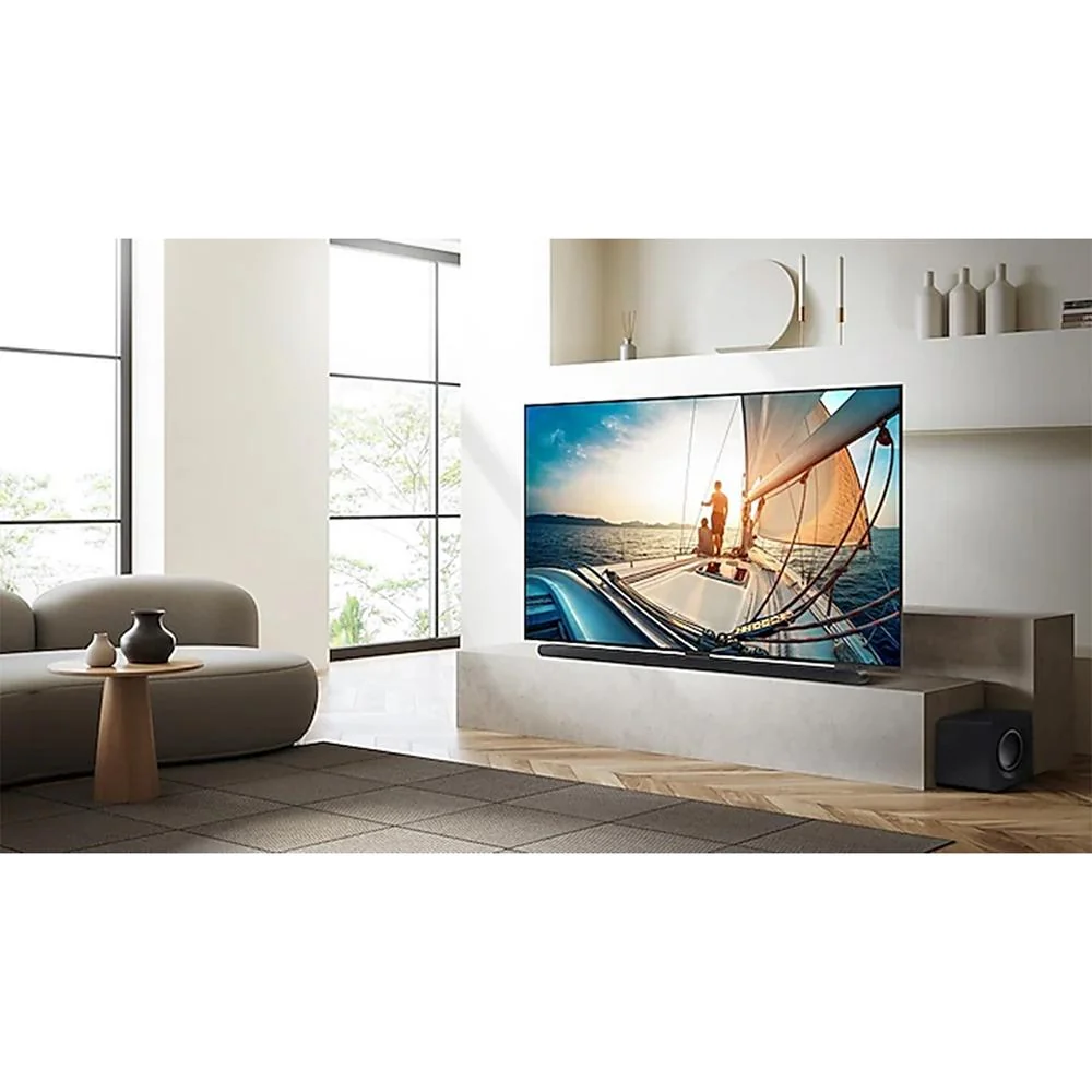 Samsung QN75QN90CA 75 Inch Neo QLED 4K Smart TV (2023) Refurbished - Image 10