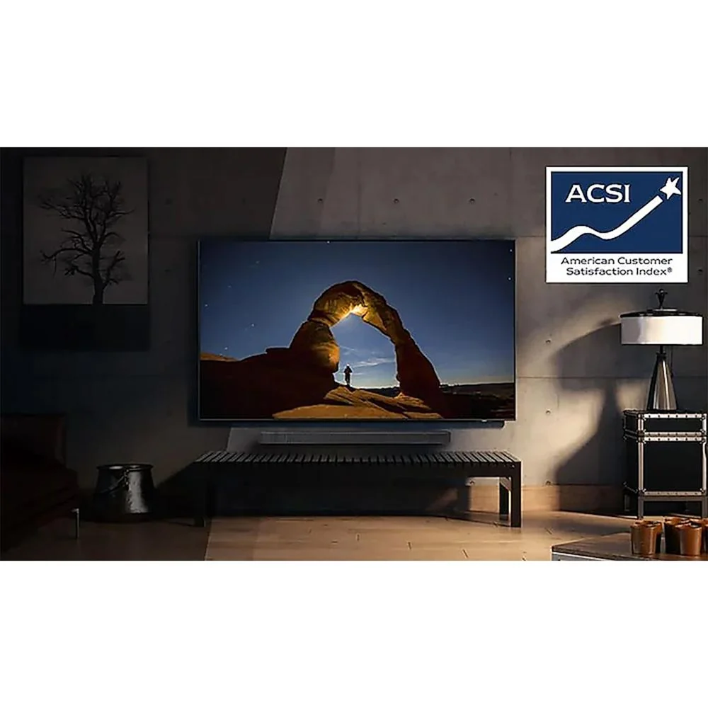 Samsung QN75QN90CA 75 Inch Neo QLED 4K Smart TV (2023) Refurbished - Image 12