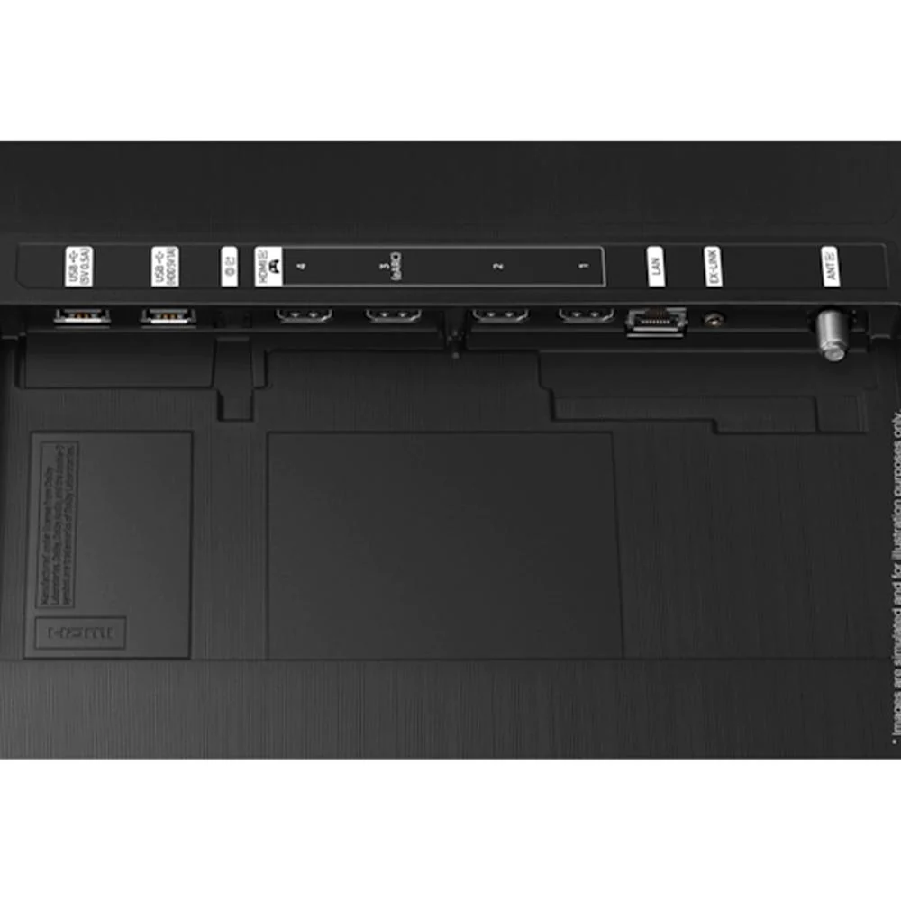 Samsung QN75QN90CA 75 Inch Neo QLED 4K Smart TV (2023) Refurbished - Image 3