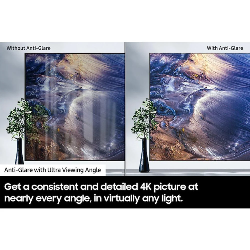 Samsung QN75QN90CA 75 Inch Neo QLED 4K Smart TV (2023) Refurbished - Image 7
