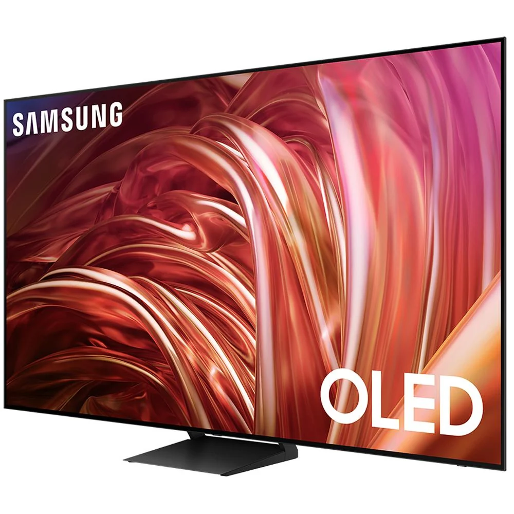 Samsung QN77S85DA 77 Inch OLED 4K Smart TV (2024) - Image 4