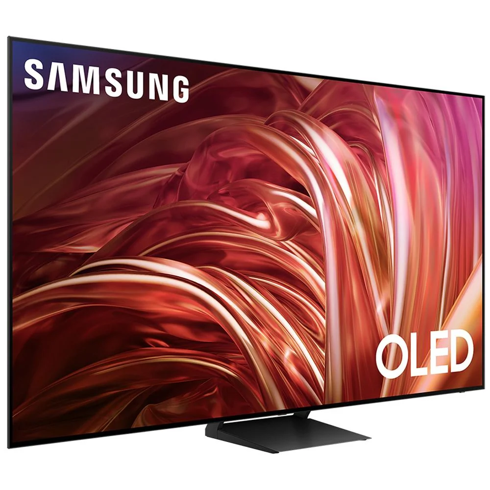 Samsung QN77S85DA 77" OLED 4K TV (2024) + 12 Month Protection & Movies Streaming Pack - Image 4