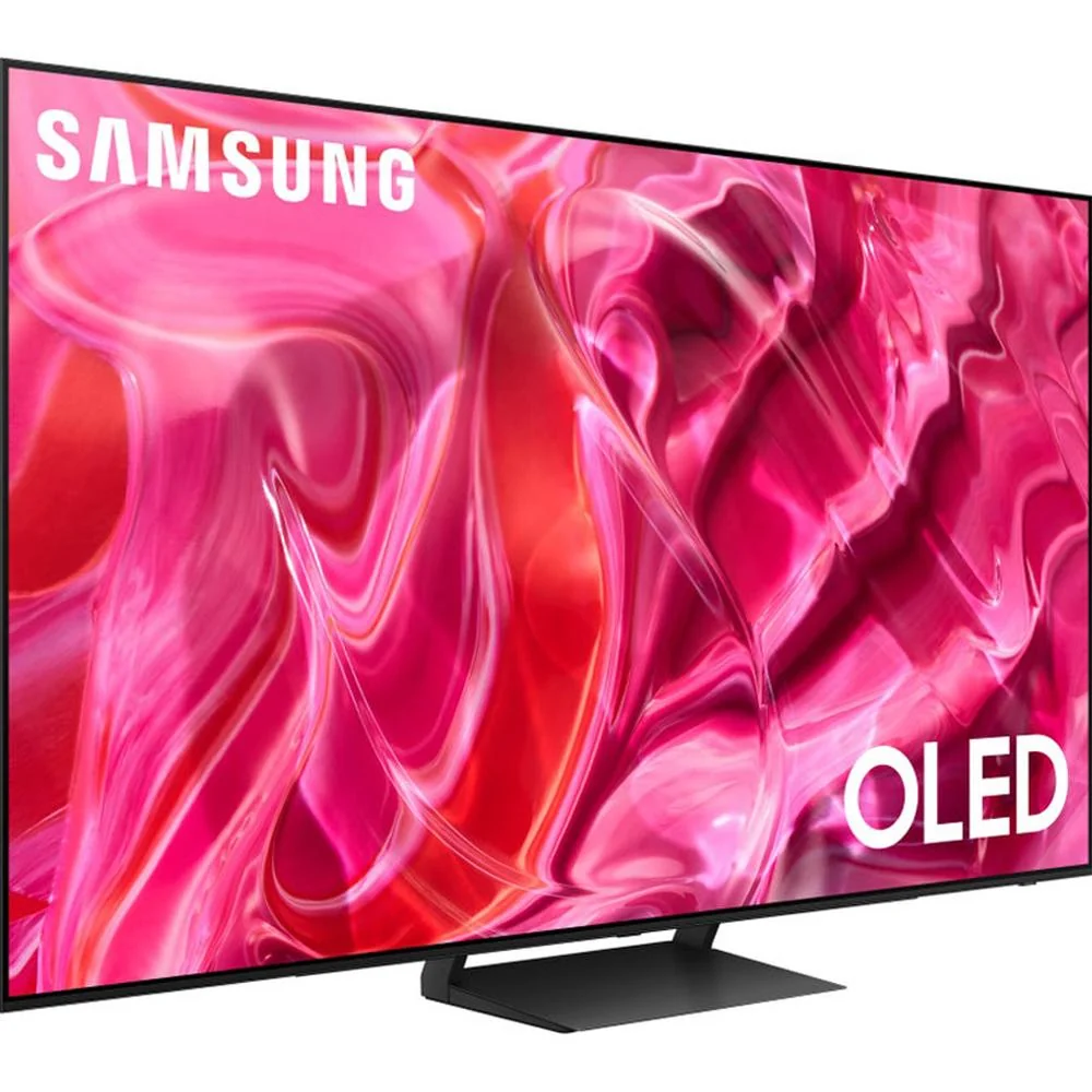 Samsung QN77S90CA 77 Inch OLED 4K Smart TV (2023) - Factory Refurbished - Image 2