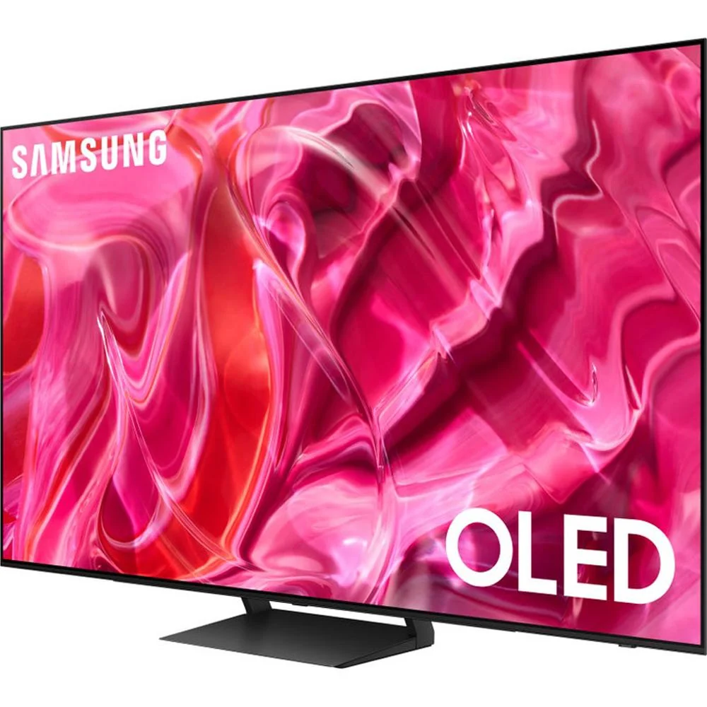 Samsung QN77S90CA 77 Inch OLED 4K Smart TV (2023) - Factory Refurbished - Image 3