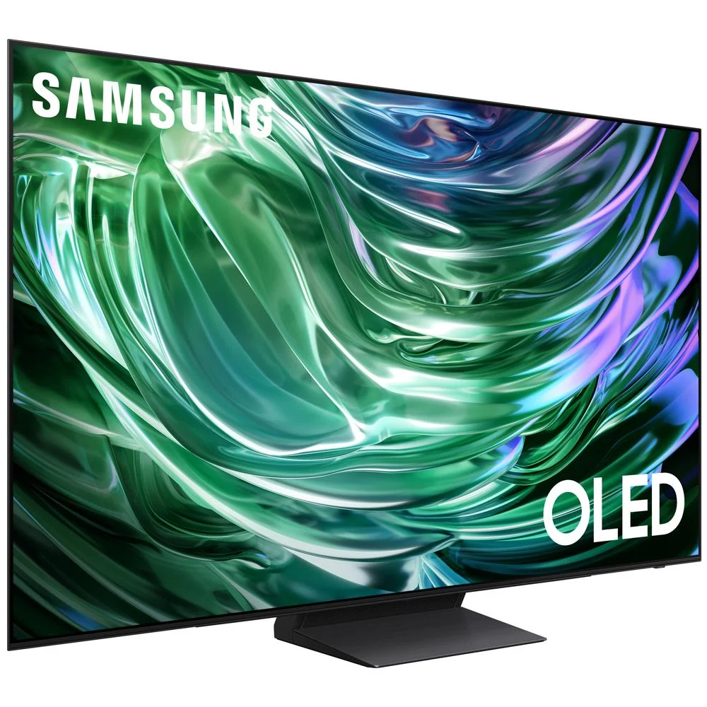 Samsung QN77S90DA 77 Inch OLED 4K Smart TV (2024) Bundle with Redeemable DIRECTV - Image 6