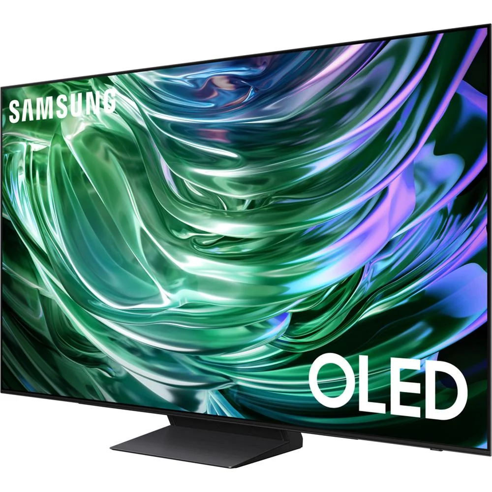 Samsung QN77S90DA 77 Inch OLED 4K Smart TV (2024) - Open Box - Image 3