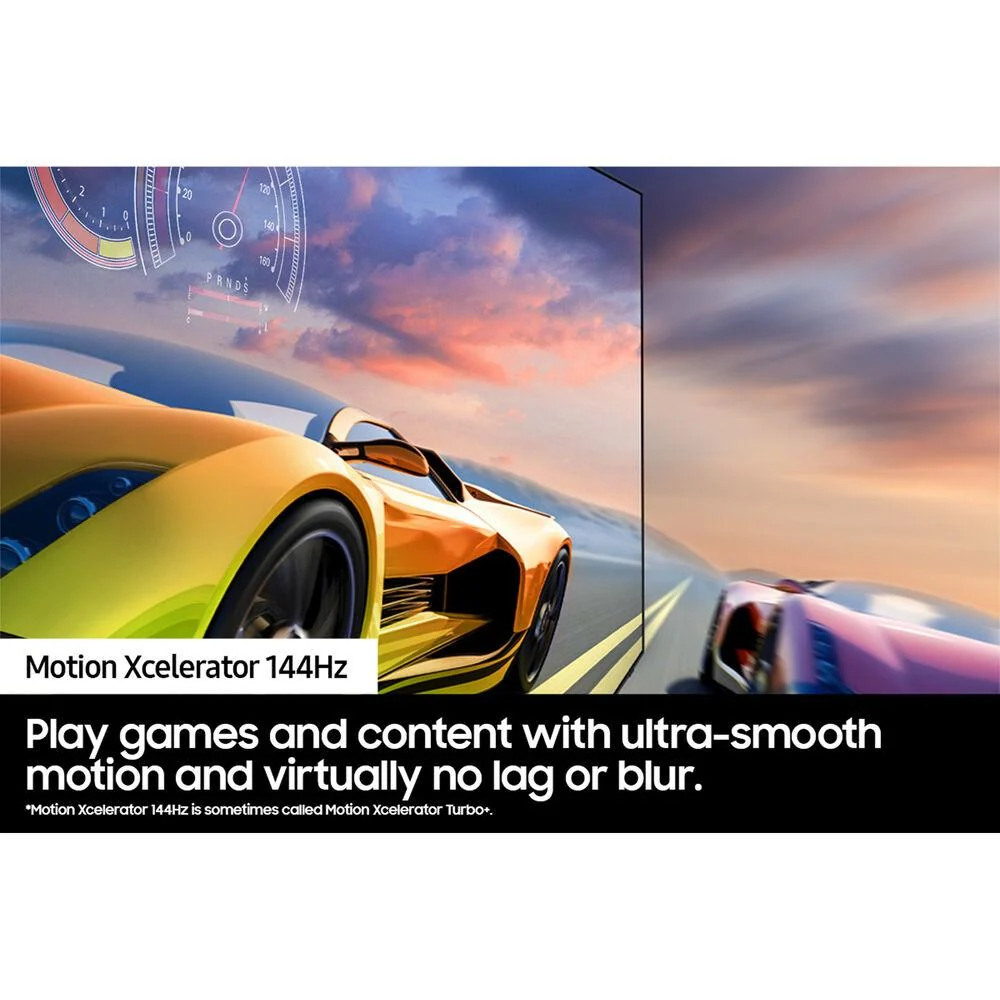 Samsung QN77S90DA 77" OLED 4K Smart TV (2024) + $200 Xbox Gift Card + Warranty Bundle - Image 9